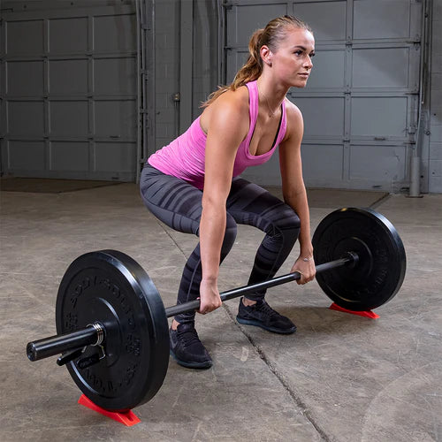 Deadlift Wedge Body-Solid Tools - BSTOPW