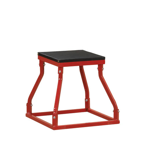 Cutii pliometrice Body-Solid Tools - BSTPB
