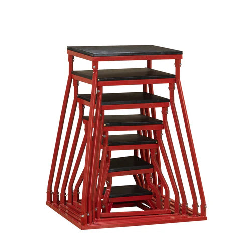 Cutii pliometrice Body-Solid Tools - BSTPB