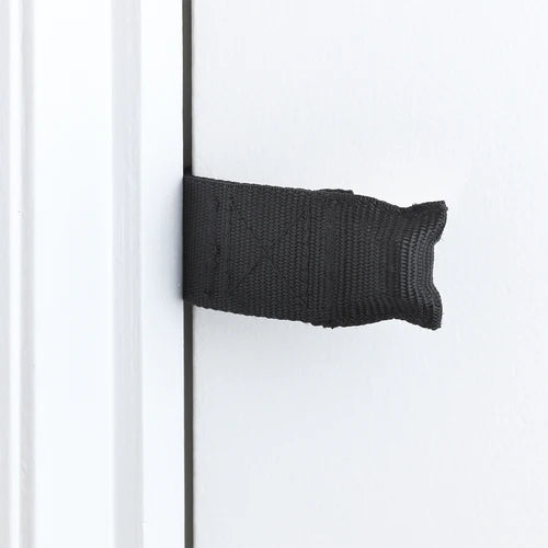 Accesoriu pentru tub elastic cu prindere pe usa Body-Solid Tools - BSTRTDA