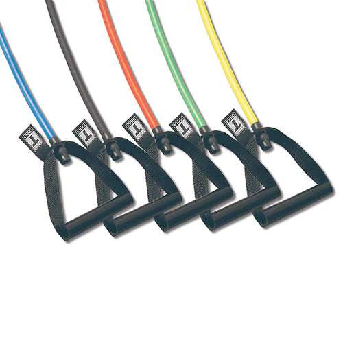 Benzi de rezistenta Body-Solid Tools - BSTRT