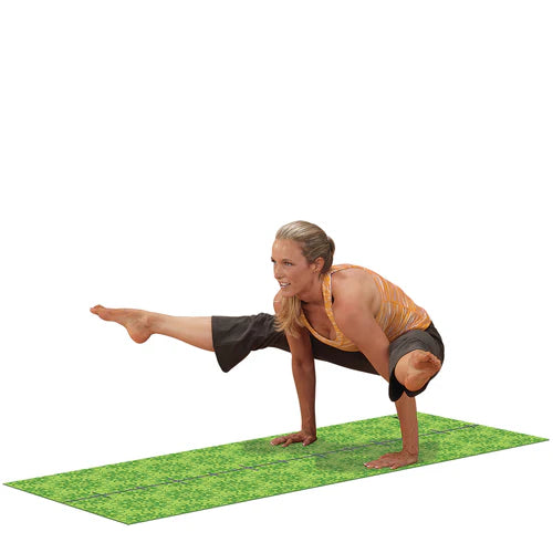 Covor de Yoga Premium Body-Solid Tools - BSTYM10