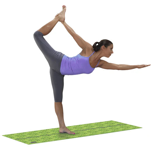 Covor de Yoga Premium Body-Solid Tools - BSTYM10