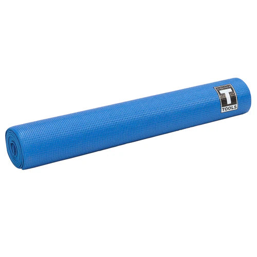 Saltea de Yoga Body-Solid Tools - BSTYM3