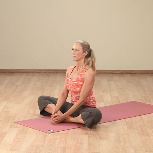 Covor de Yoga Body-Solid Tools - BSTYM5