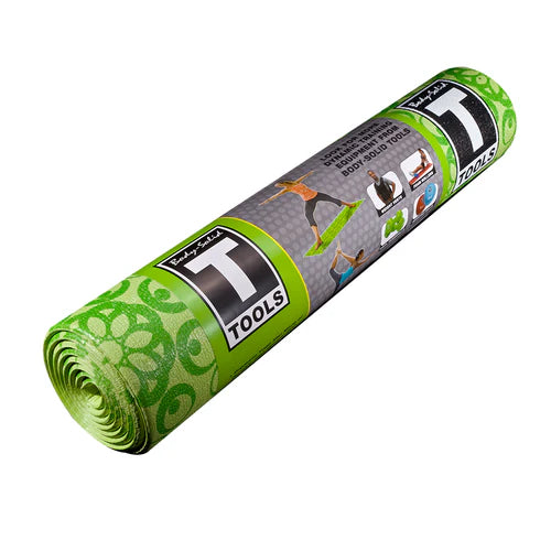 Covor de Yoga Premium Body-Solid Tools - BSTYM10