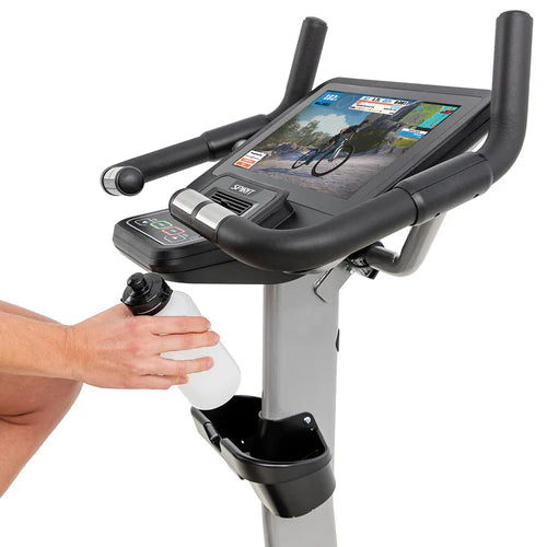 Bicicleta Fitness Spirit - CU800ENT