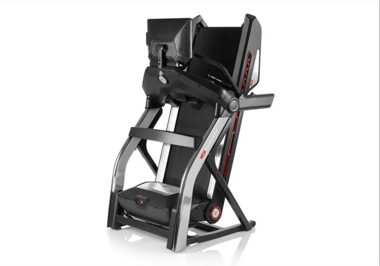 Banda alergare BOWFLEX 56
