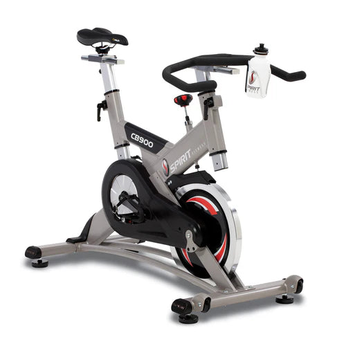 Bicicleta Fitness Spirit - CB900