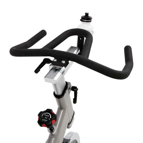 Bicicleta Fitness Spirit - CB900