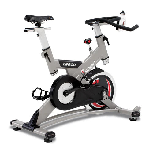Bicicleta Fitness Spirit - CB900