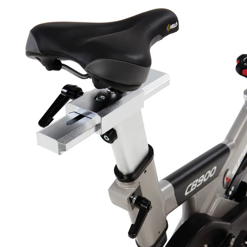 Bicicleta Fitness Spirit - CB900