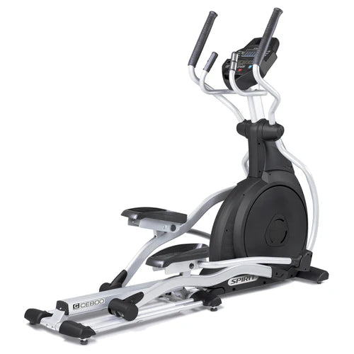 Bicicleta Eliptica Spirit Fitness – CE800