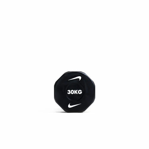 Gantere Nike Strength Pro din Uretan - NSPUD