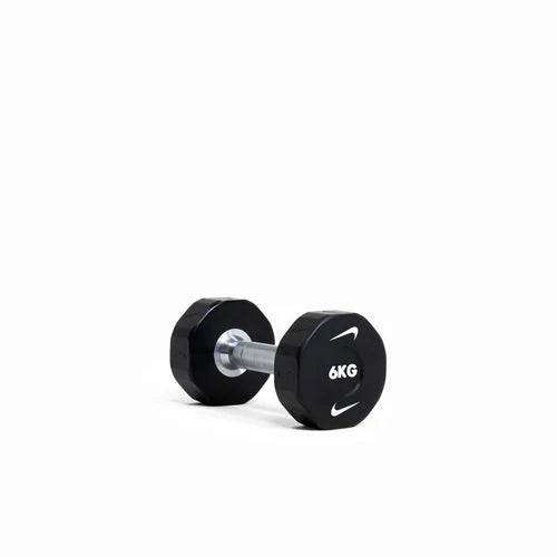 Gantere Nike Strength Pro din Uretan - NSPUD