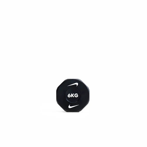 Gantere Nike Strength Pro din Uretan - NSPUD