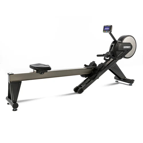 Aparat De Vaslit Cu Rezistenta La Aer Spirit Fitness - CRW800
