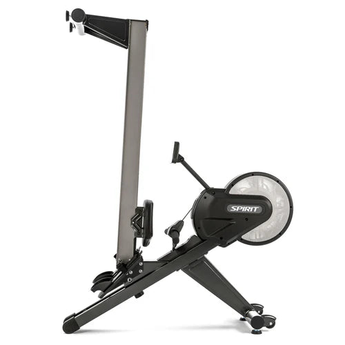 Aparat De Vaslit Cu Rezistenta La Aer Spirit Fitness - CRW800