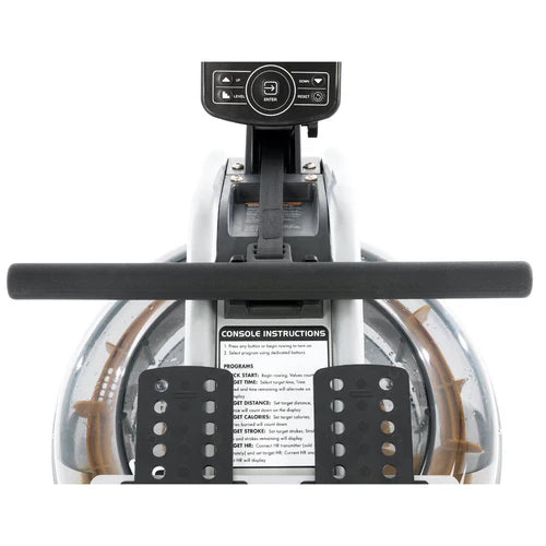 Aparat De Vaslit Cu Rezistenta La Apa Spirit Fitness - CRW800H2O
