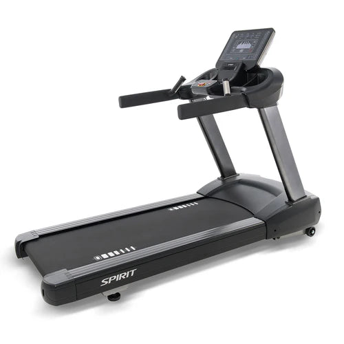 Banda de Alergat Spirit Fitness -  CT800+