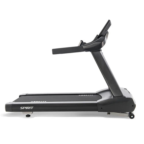 Banda de Alergat Spirit Fitness -  CT800+