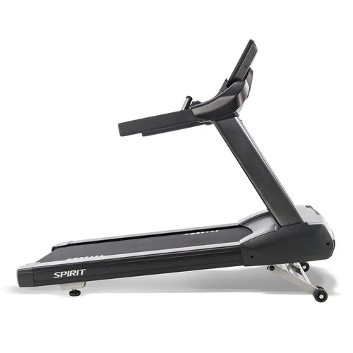 Banda de Alergat Spirit Fitness -  CT800+