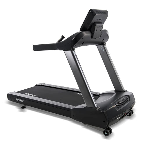 Banda de Alergat Spirit Fitness -  CT800+