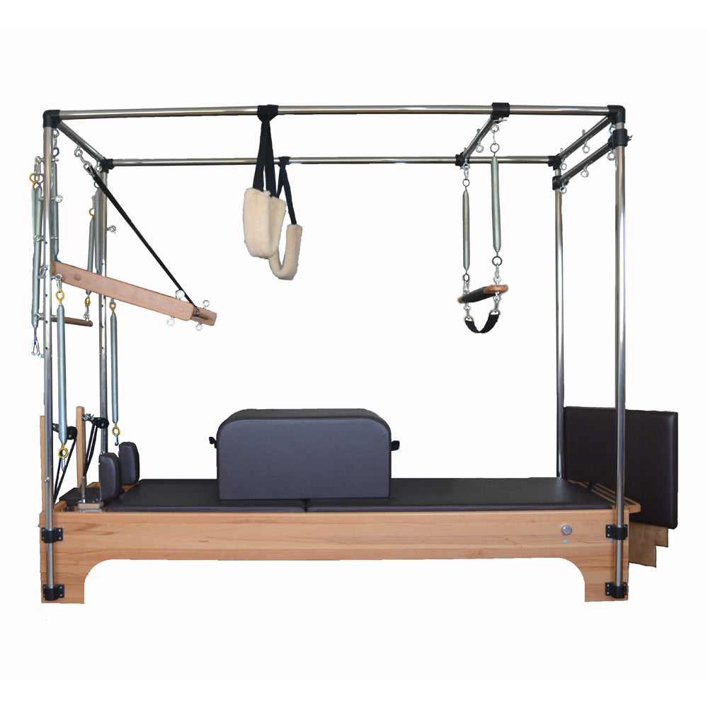 Reformer Combo Cadillac Premium Diamond