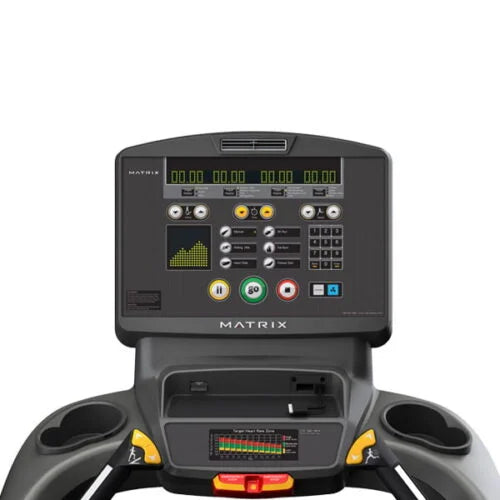 Banda de alergare profesionala MATRIX T5X-REFURBISHED