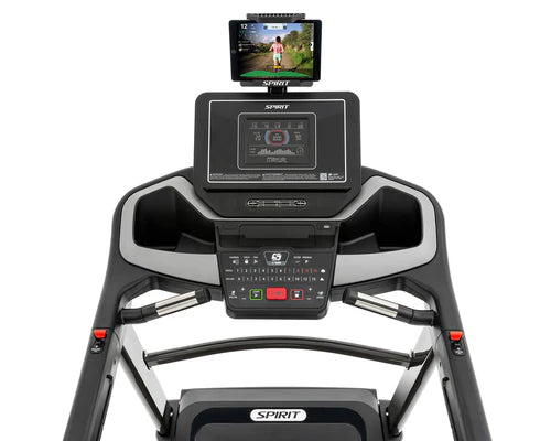 Banda de Alergat Spirit Fitness -  XT685