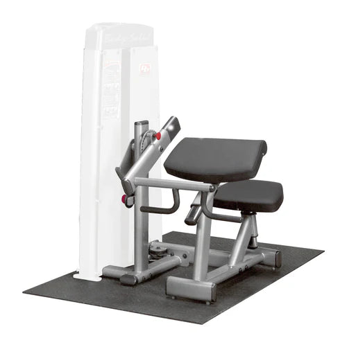 Componenta Modulara Body-Solid Pro Dual Biceps si Triceps DBTC-S
