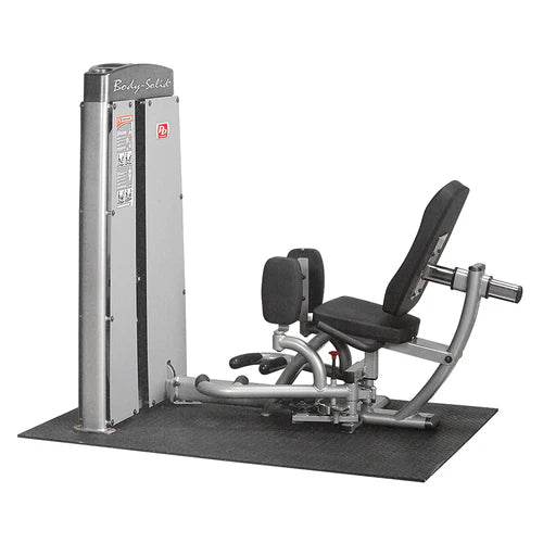 Body-Solid Pro Dual Optiune pentru Coapse Interioare si Exterioare DIOT-S