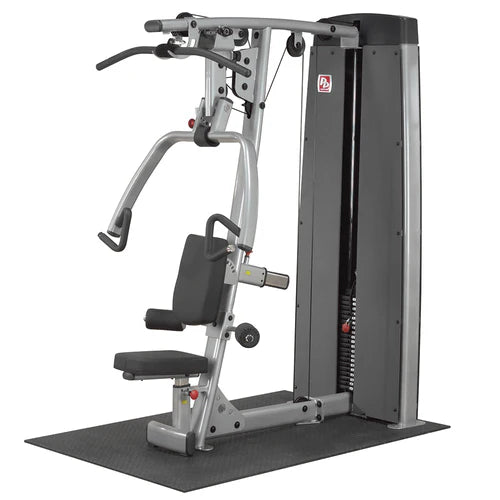Aparat Pro Dual pentru Presa Verticala si Lat - DPLS-SF