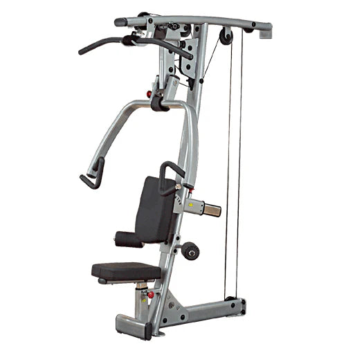 Body-Solid Pro Dual Presa Verticala si Lat Componenta DPLS-S