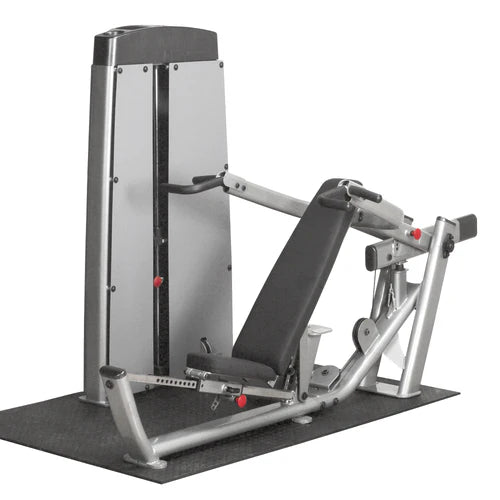 Aparat Body-Solid Pro Dual Multi Press DPRS-SF