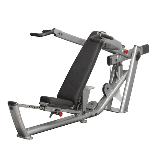 Componenta Body-Solid Pro Dual Multi Press DPRS-S
