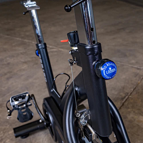 Bicicleta Spinning Endurance - ESB150