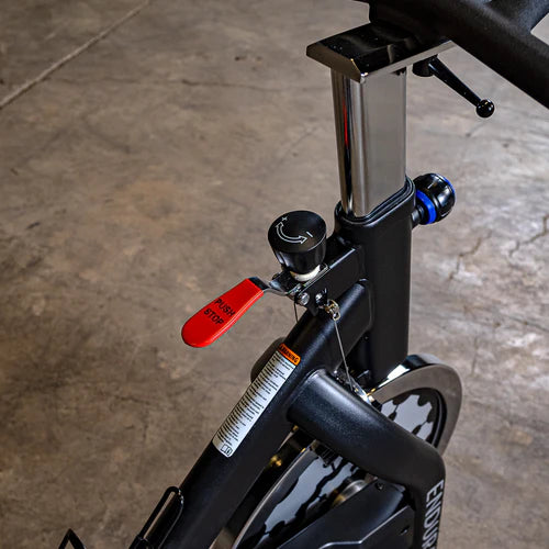 Bicicleta Spinning Endurance - ESB150