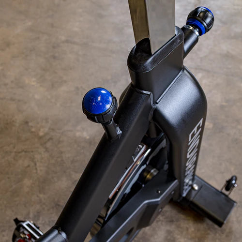 Bicicleta Spinning Endurance Pro - ESB250