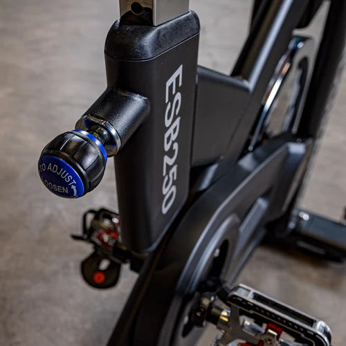 Bicicleta Spinning Endurance Pro - ESB250