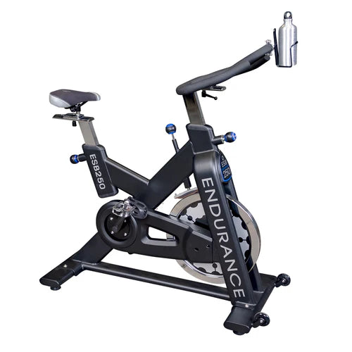 Bicicleta Spinning Endurance Pro - ESB250