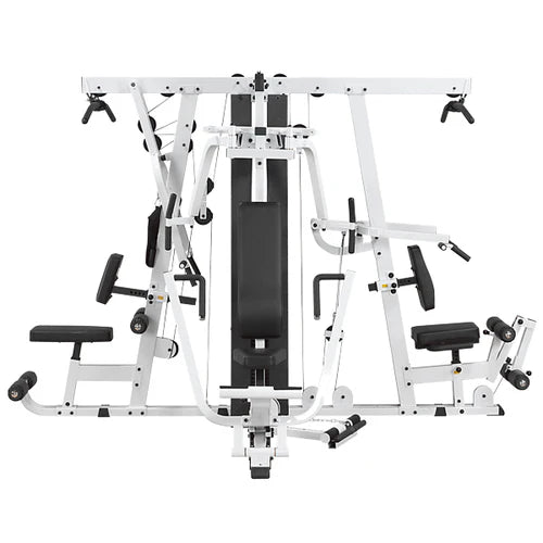 Professional Multigym Body-Solid - EXM4000S