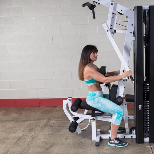 Professional Multigym Body-Solid - EXM4000S