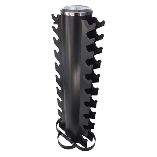 Suport vertical pentru gantere Bodytrading - DUMRACK
