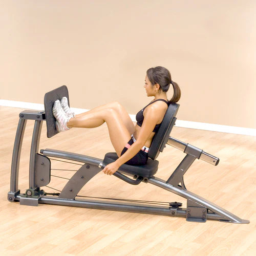 Leg Press Attachment Body-Solid - FLP