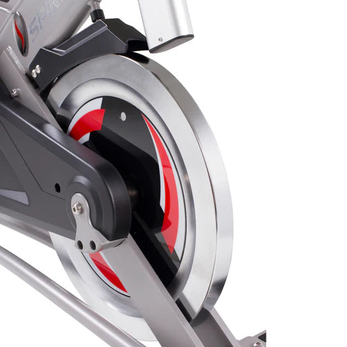 Bicicleta Fitness Spirit - CB900