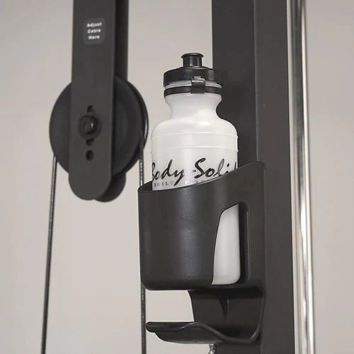 Aparat de fitness multifunctional cu greutati selectabile Body-Solid - G1S