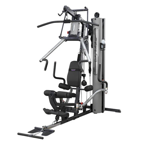 Aparat de fitness multifunctional cu unghi dublu Body-Solid - G6B