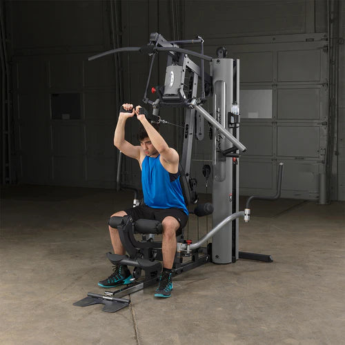 Aparat de fitness multifunctional cu unghi dublu Body-Solid - G6B