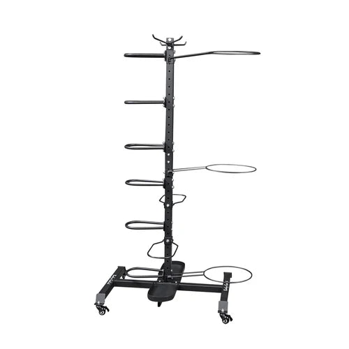 Multi Accessory Rack Body-Solid - GAR100